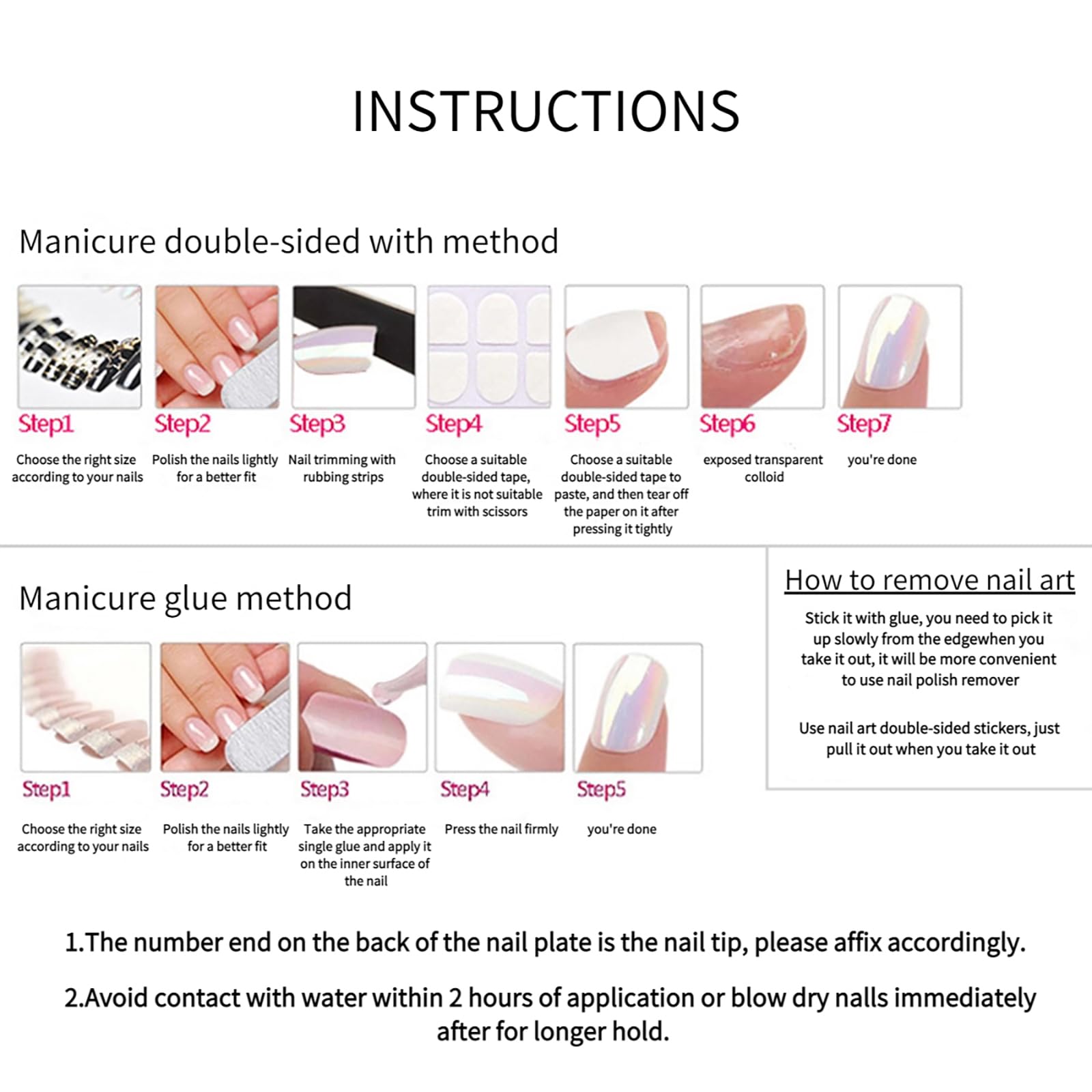RTKHFZE application demo with tools showing gentle removal and safe care benefit