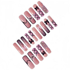 RTKHFZE swatch size array displaying ten sizes for precise fit benefit