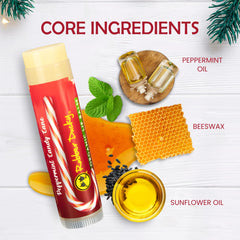 Rubber Ducky open tube showing smooth texture and fast-absorbing finish
