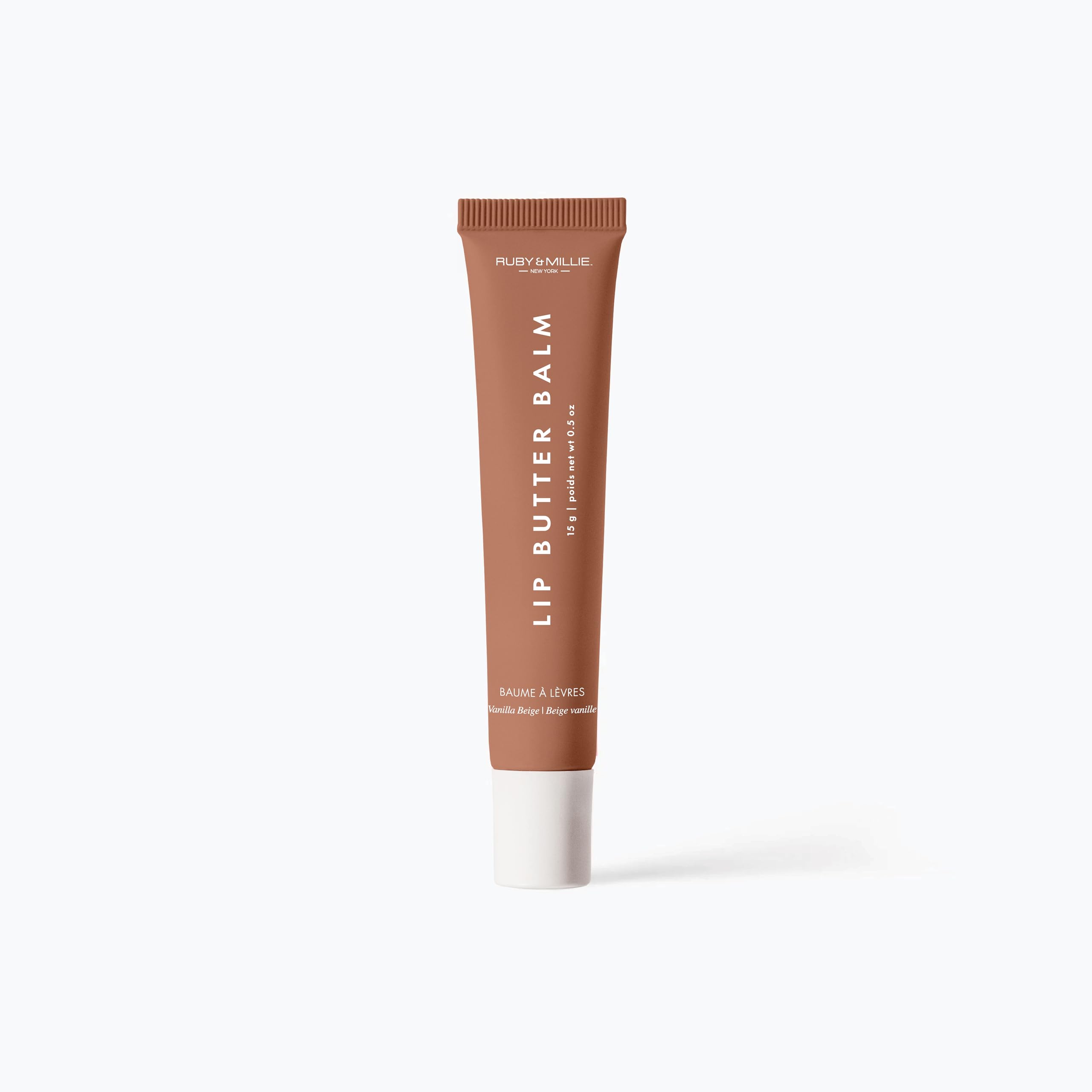 Ruby & Millie jojoba seed oil formula provides deep hydration.
