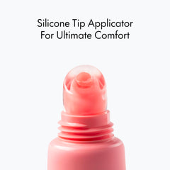 Ruby & Millie Jojoba Seed Oil lip balm provides deep hydration.