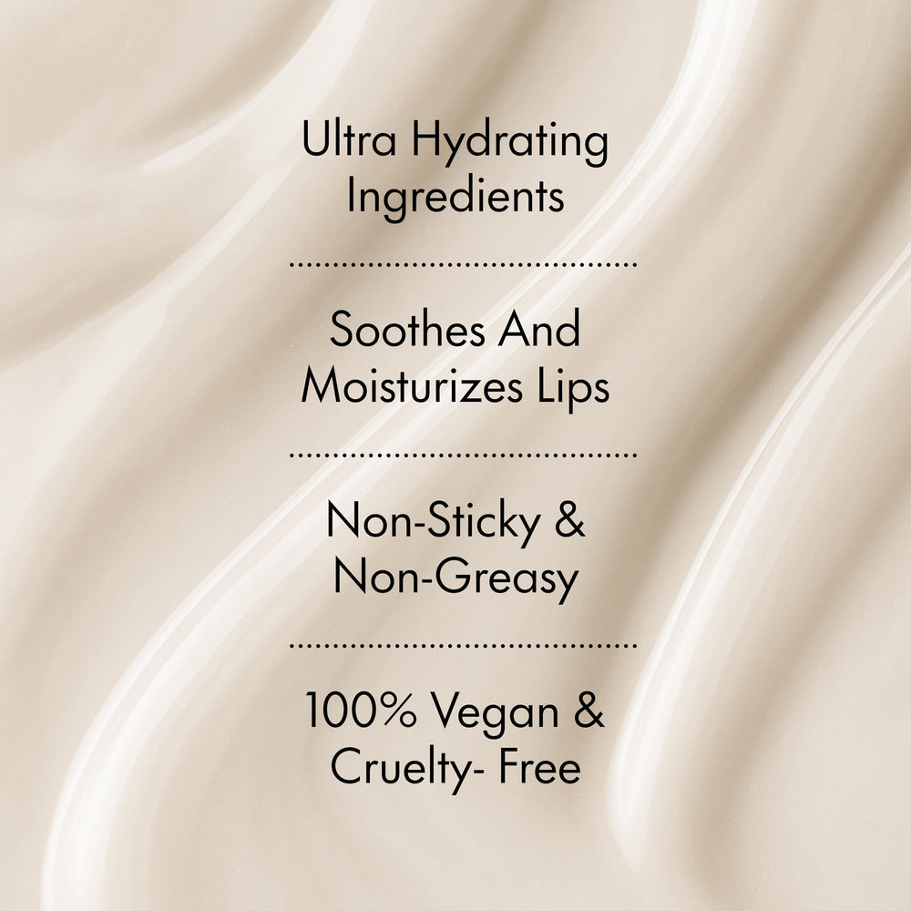 Rose Hip and Jojoba oils listed in Mint Glow ingredients