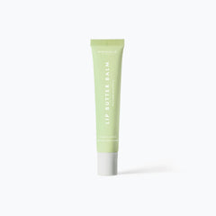 Vegan and cruelty-free Mint Glow packaging by Ruby & Millie