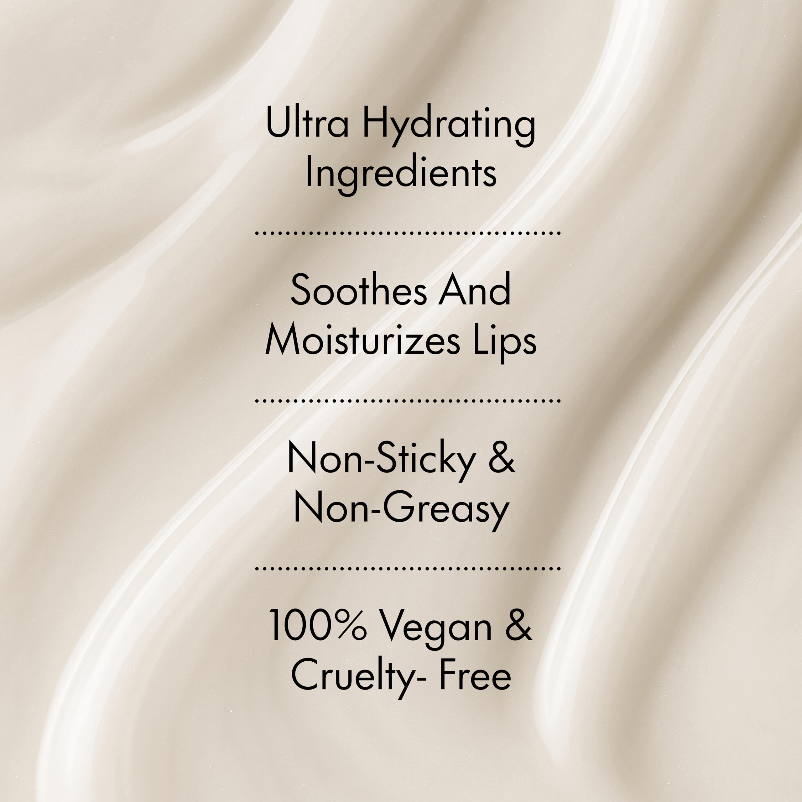 Rose hip oil in Ruby and Millie lip balm nourishes and softens lips