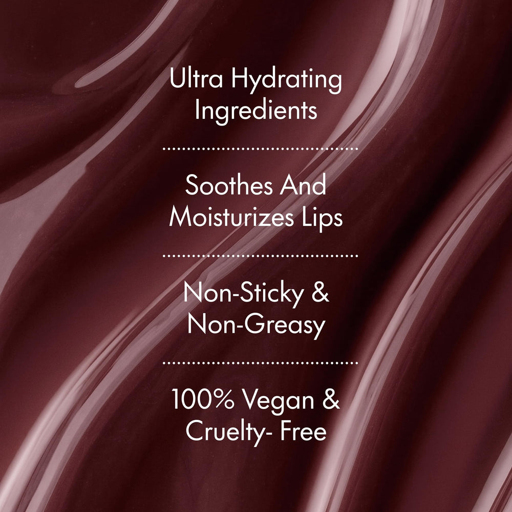 Ruby & Millie vegan cruelty-free formula provides gentle, clean beauty.