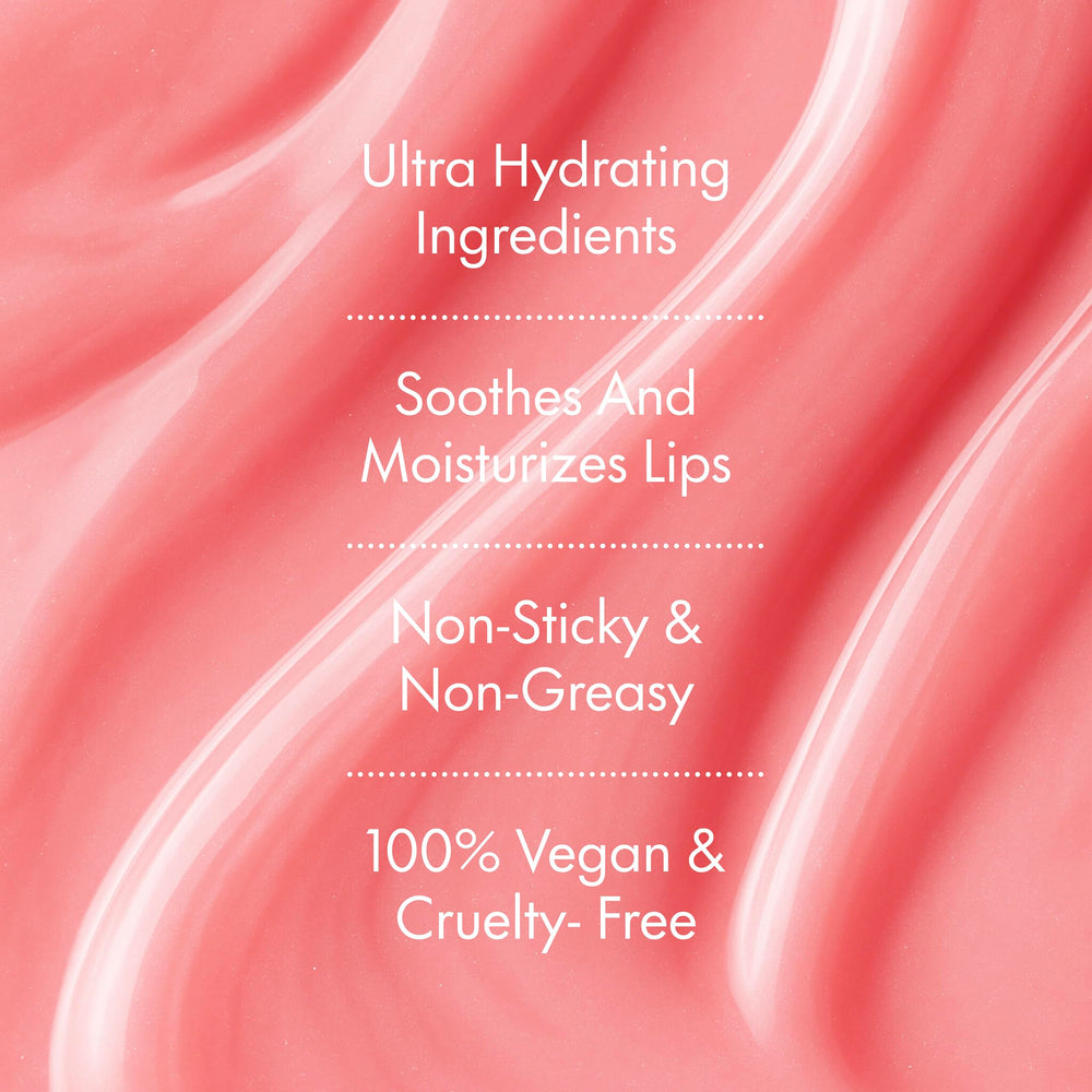 Ruby & Millie Vitamin E lip balm protects and conditions lips.