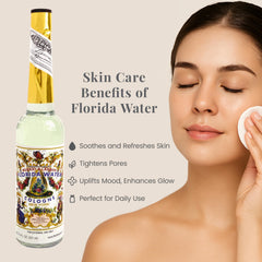 Rue Soap bar ideal for cleansing rituals and protection.