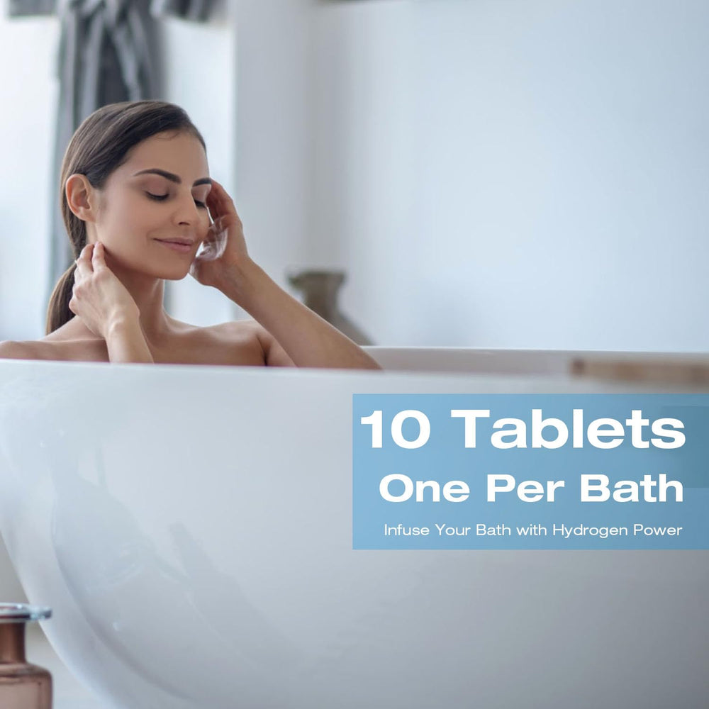 RUITN hot-tub-and-bath-scene inviting a spa-like moment at home.