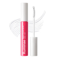 Ruminae Advanced Lash Repair Serum bottle for daily lash care and extension support