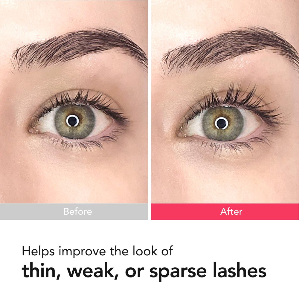 Ruminae compact box and bottle packaging emphasizes easy daily routine