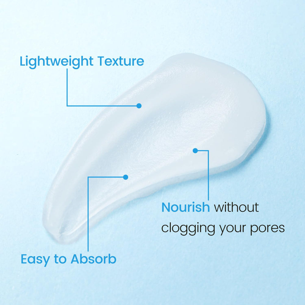 RUNBEN fragrance-free icon on label highlights gentle, non-irritating formula.