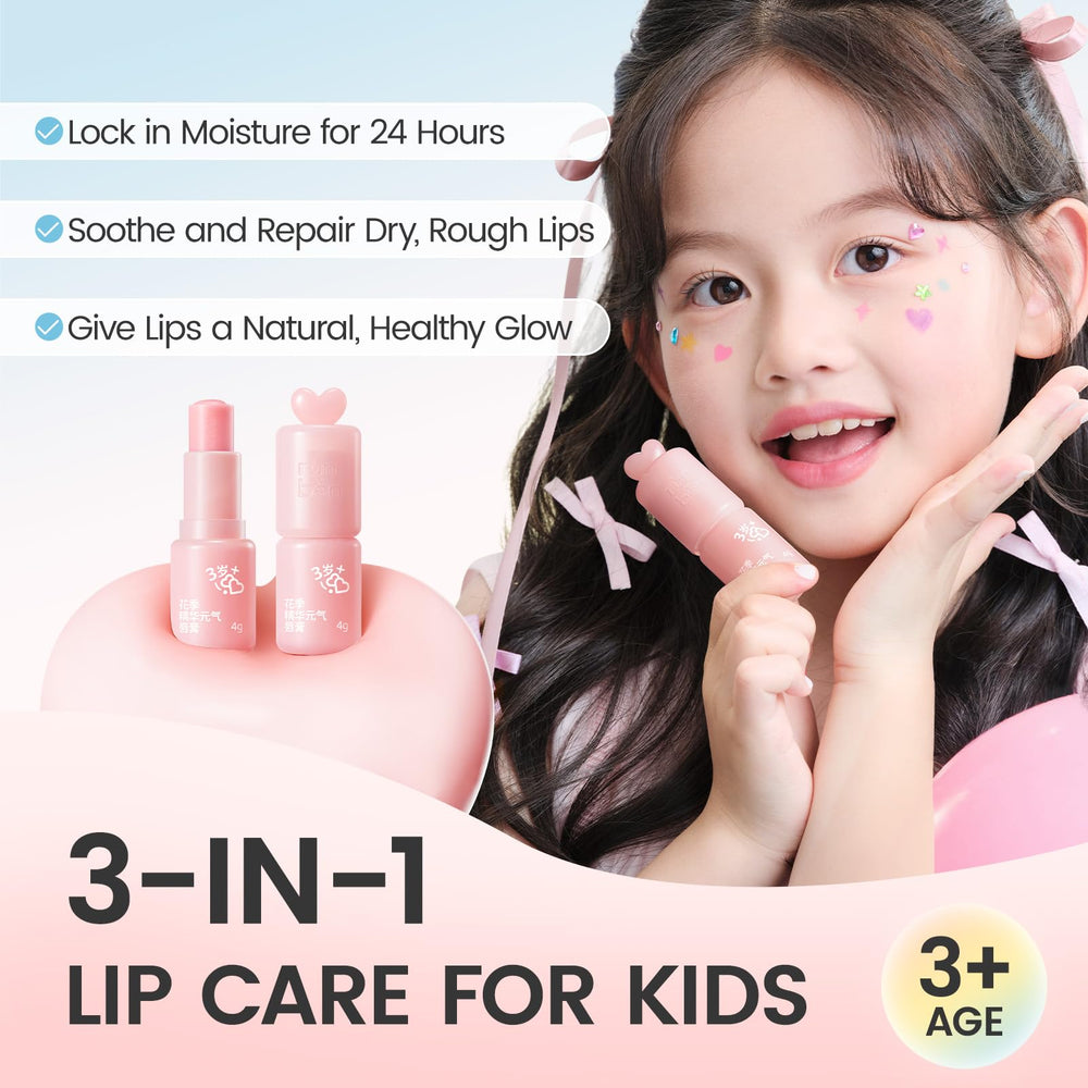 RUNBEN avocado oil ingredient in lip balm for hydration