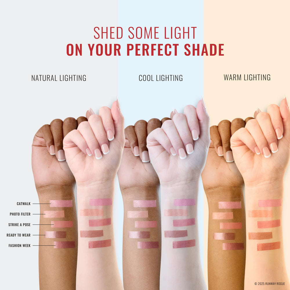Apply in a single swipe for bold color payoff.