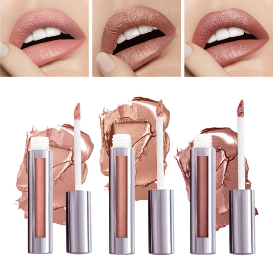 Runway Rogue Silk Glam Paparazzi swatches show peachy-nude shimmer for everyday glam.