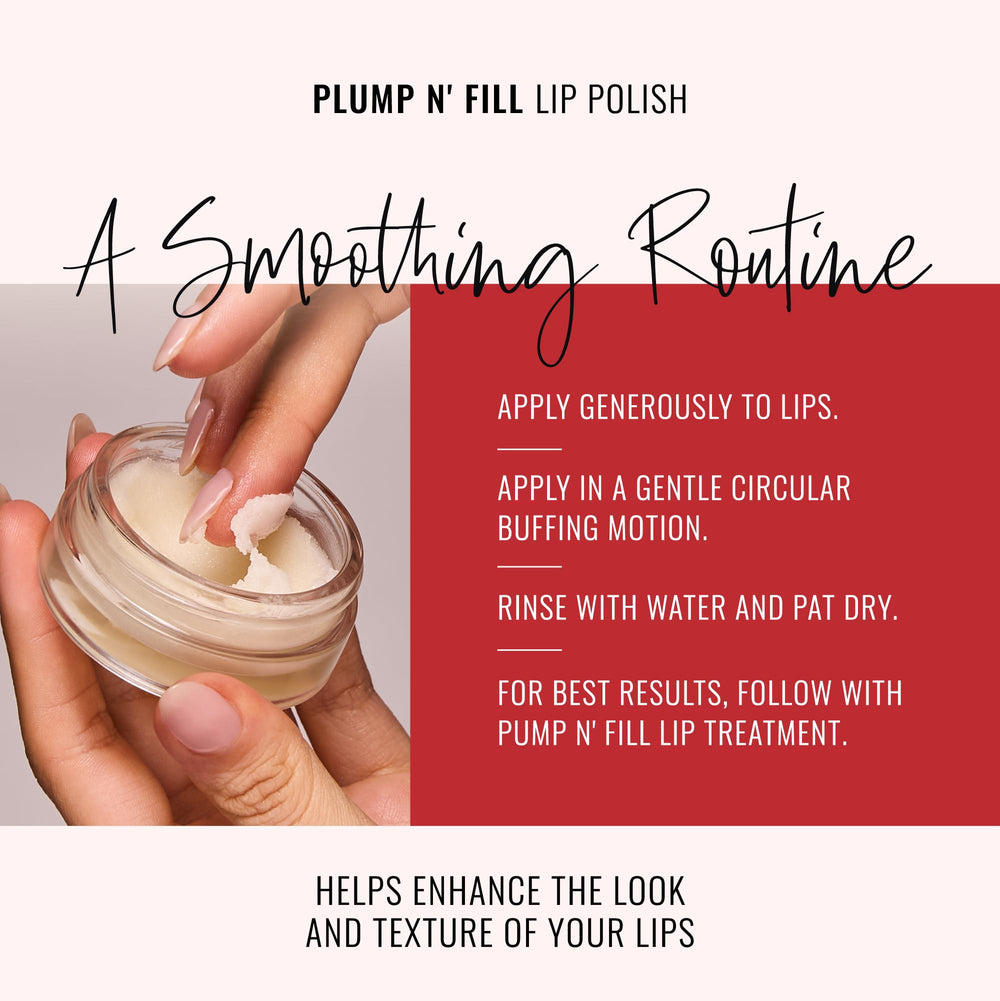 Runway Rogue ingredients cocoa butter and jojoba for nourished lips