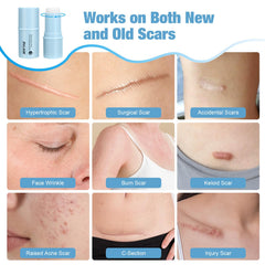 Rvlaim scar stick with Centella Asiatica extract soothing redness