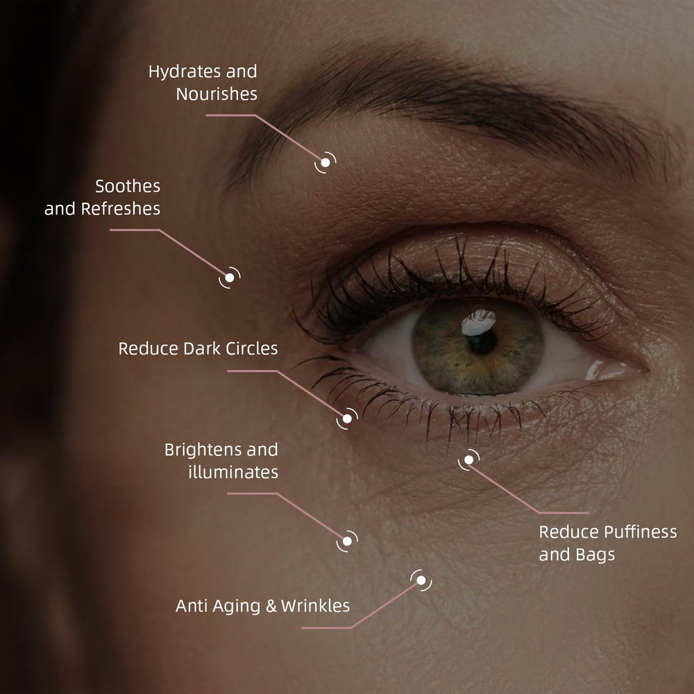 RWT dark circles and puffiness target image improves brightness around eyes.