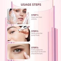 RWT dermatologist-tested formula suitable for all skin types and sensitive areas.