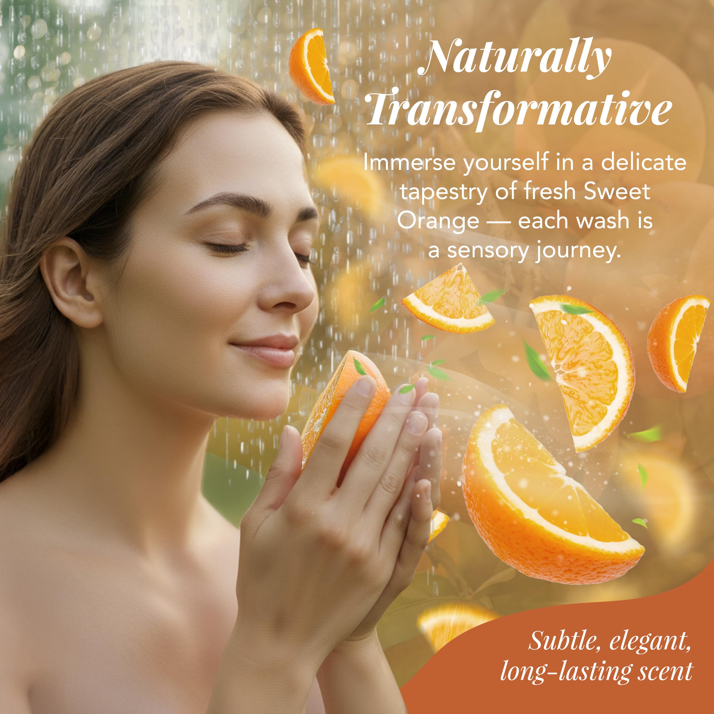 Saavy Naturals cruelty-free logo on packaging signals ethical choice.