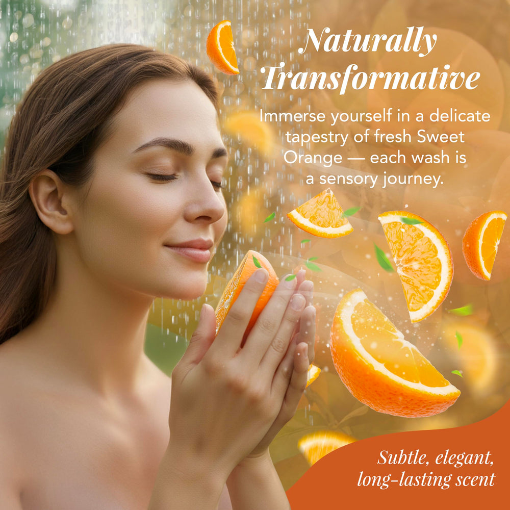 Saavy Naturals cruelty-free logo on packaging signals ethical choice.
