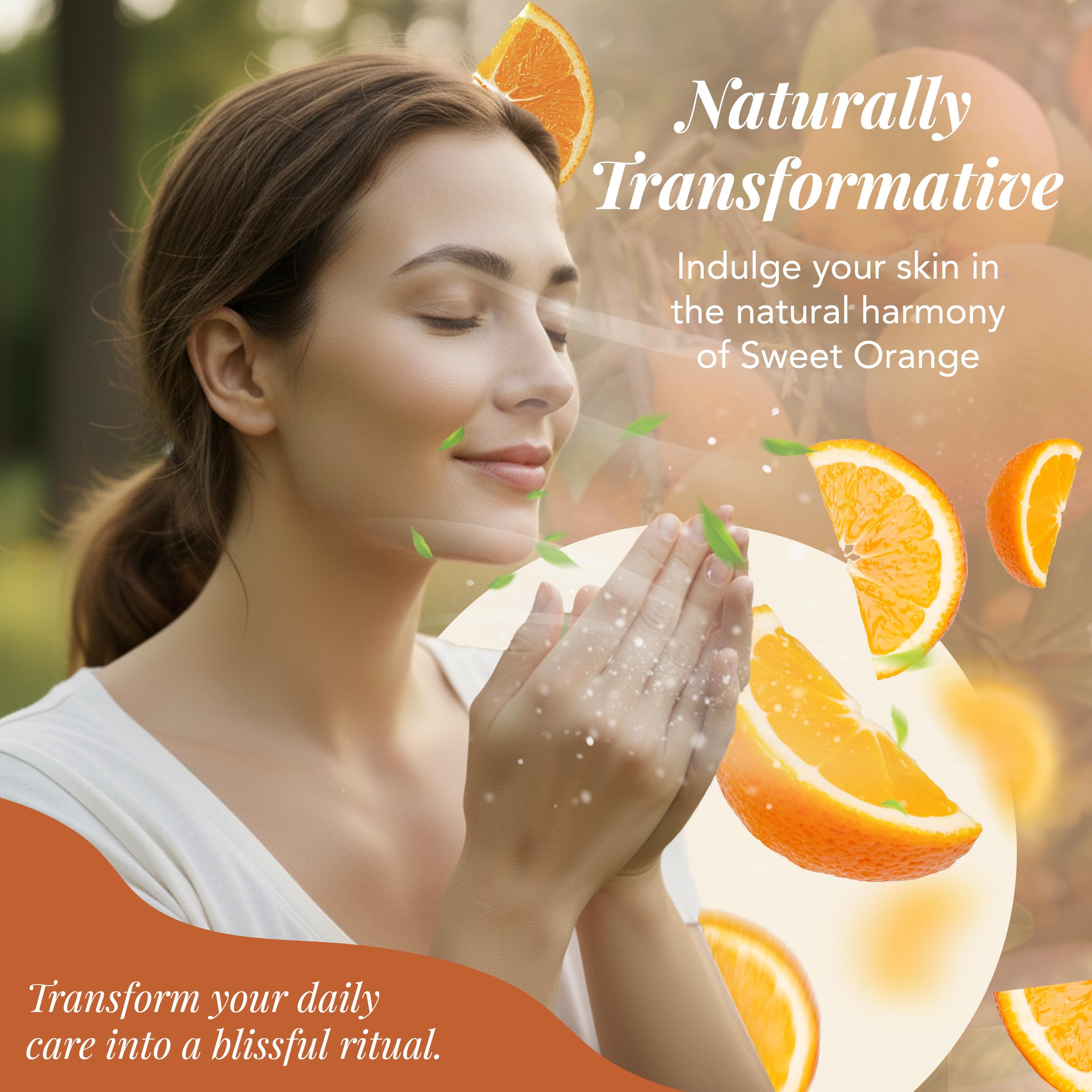Saavy Naturals dry skin softness and immediate comfort