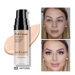 SACE LADY primer sponge soft puff for seamless blending