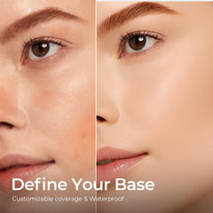 SACE LADY SPF 30 protects skin for daily outdoor use