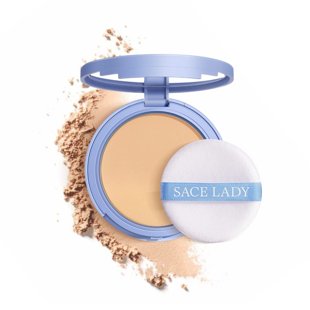 SACE LADY travel-friendly case supports on-the-go routines.