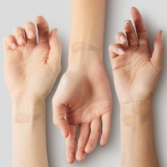 SACE LADY waterproof liquid concealer for all day wear