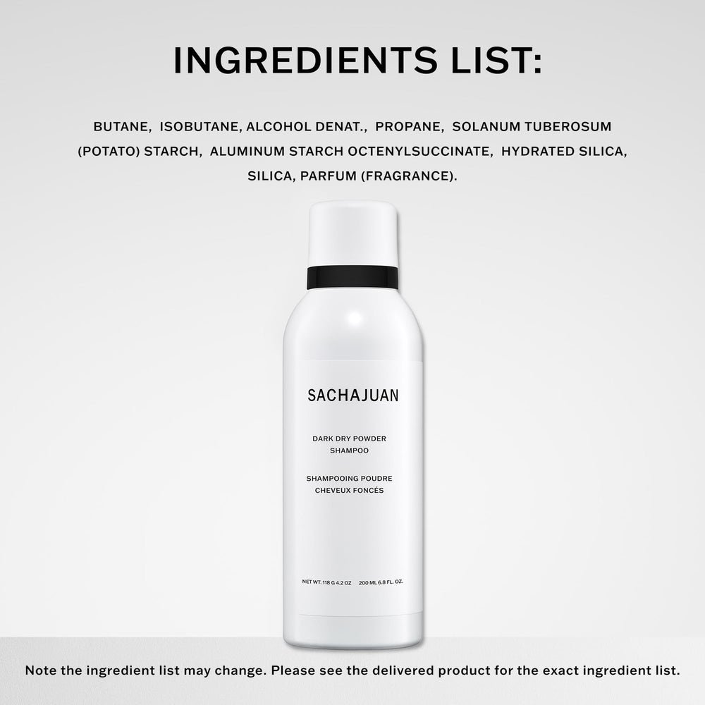 SACHAJUAN packaging from Sweden designed for easy handling and portability