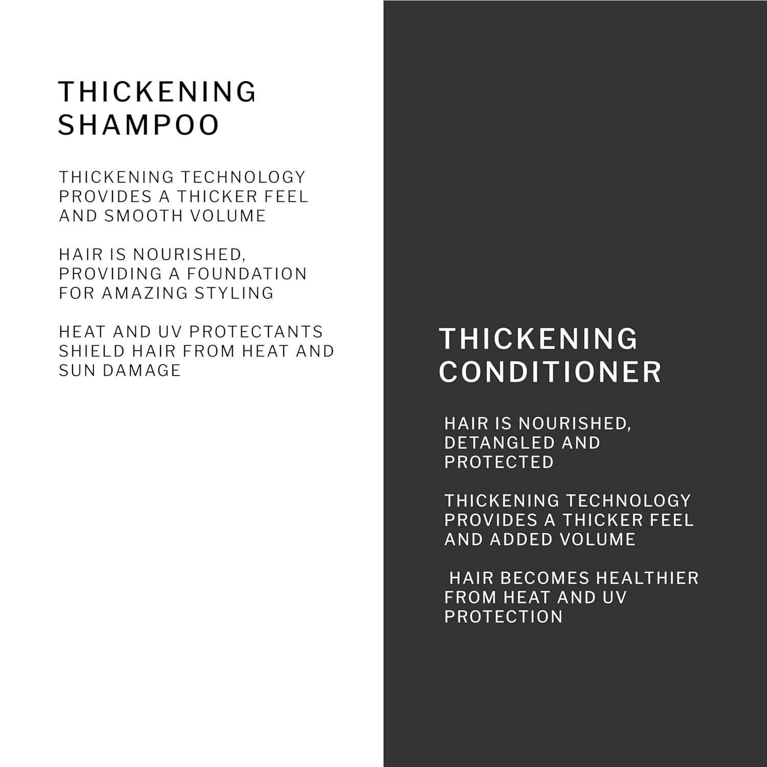 SACHAJUAN Thickening Shampoo lather on hand illustrates rich, easy-to-distribute foam