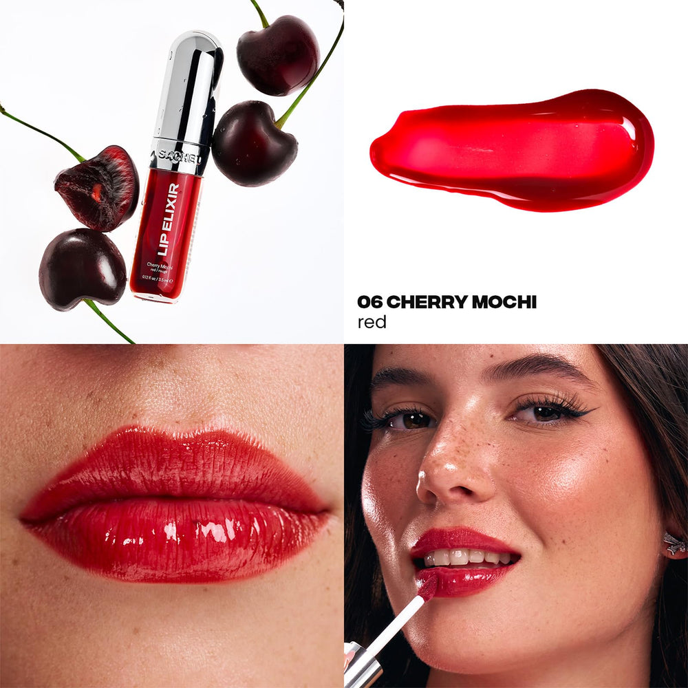 Sacheu Stay-N vegan and cruelty-free lip liner for clean beauty routines.
