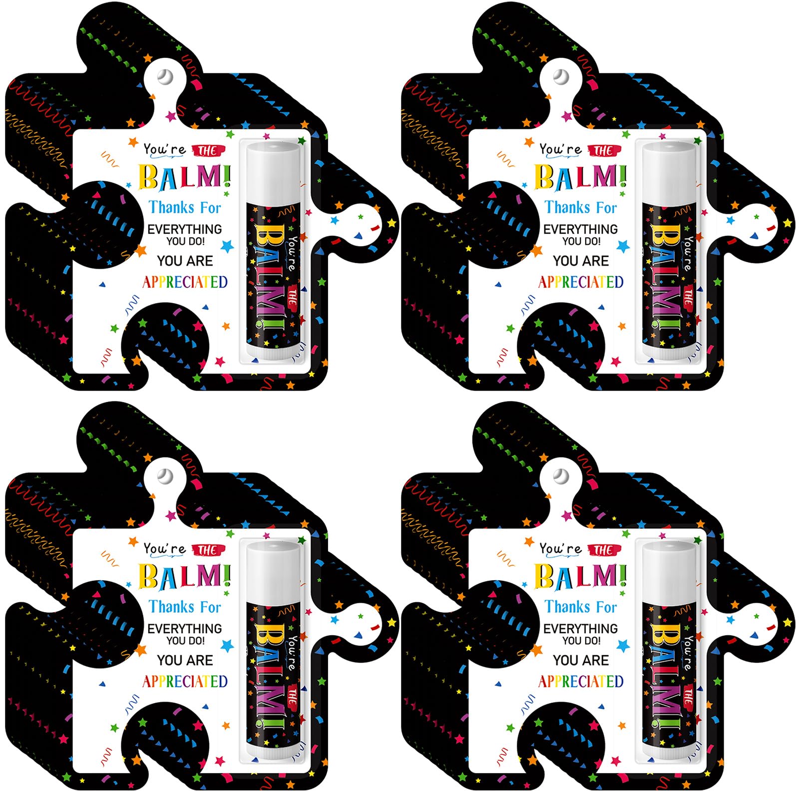 Sacubee lip balm bulk gift set, ideal for corporate rewards and celebrations.
