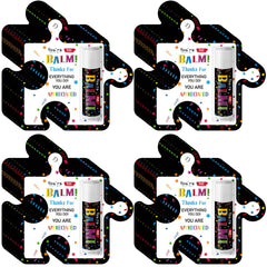 Sacubee lip balm bulk gift set, ideal for corporate rewards and celebrations.