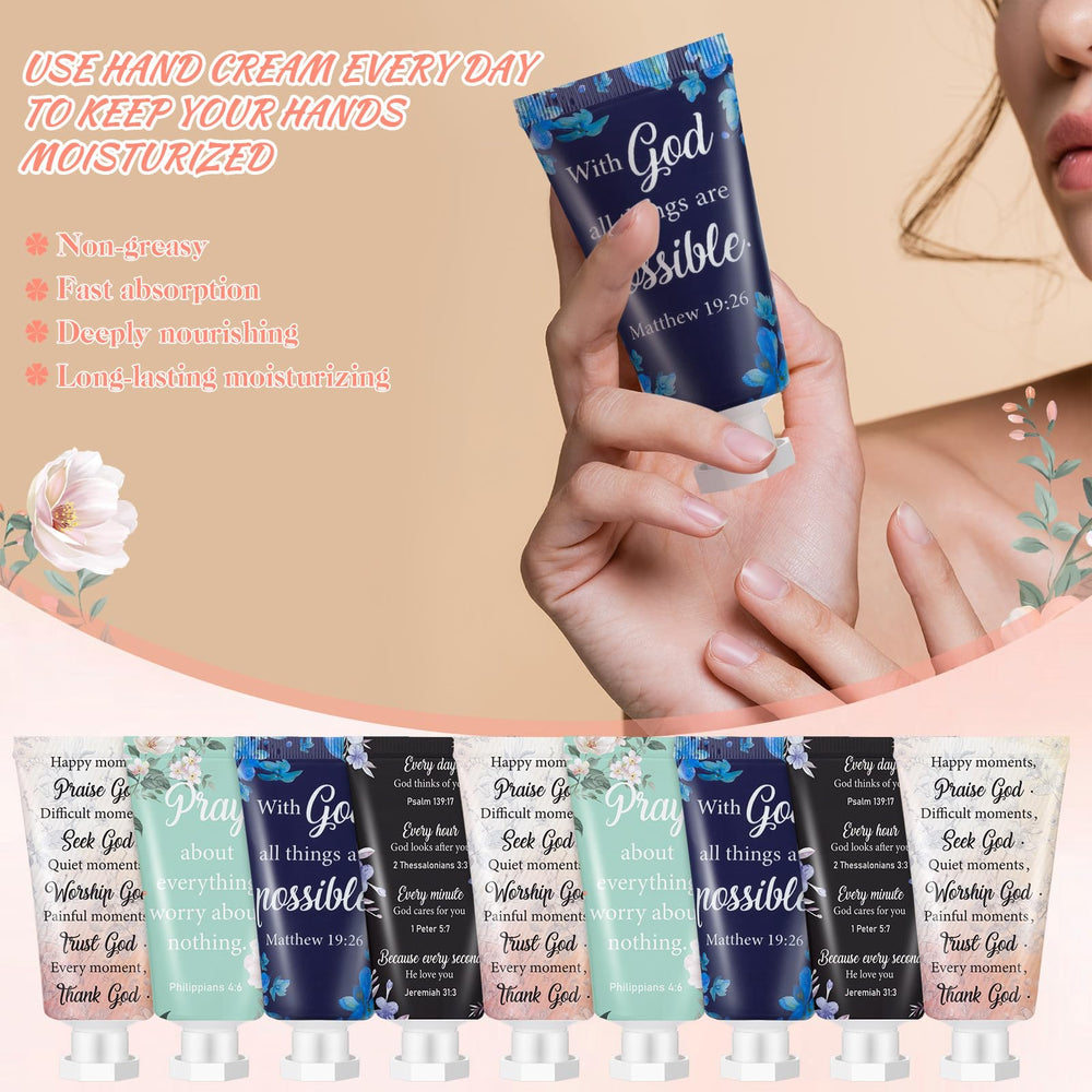 Sacubee hand cream rose fragrance tube highlighting moisturizing formula.