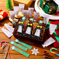 Sacubee 36-pack hand cream set ideal for party favors and gifts.