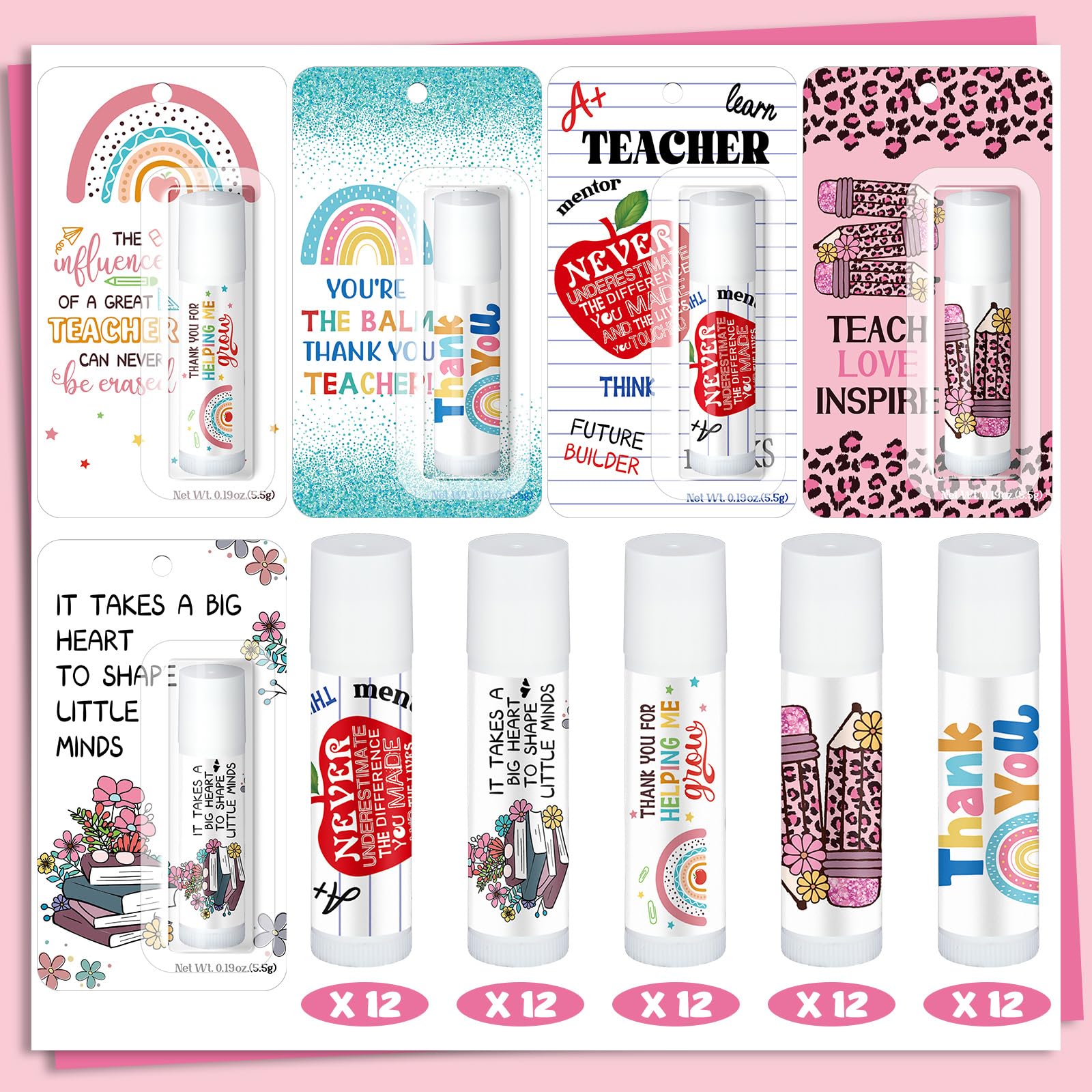 Sacubee honey lip balm stick with creamy hydration for lips.