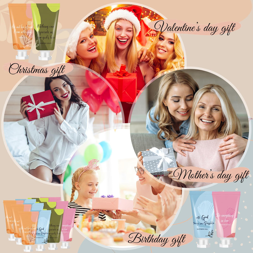 Sacubee moisturizing hand cream with light fragrance for daily use