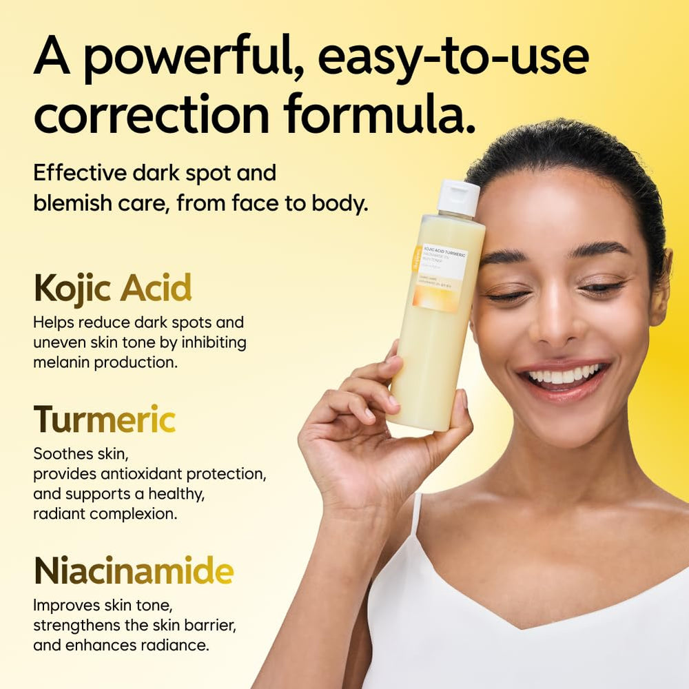 SAEKDONG SEOUL Saekdong Seoul toner texture closeup illustrates creamy, hydrating feel