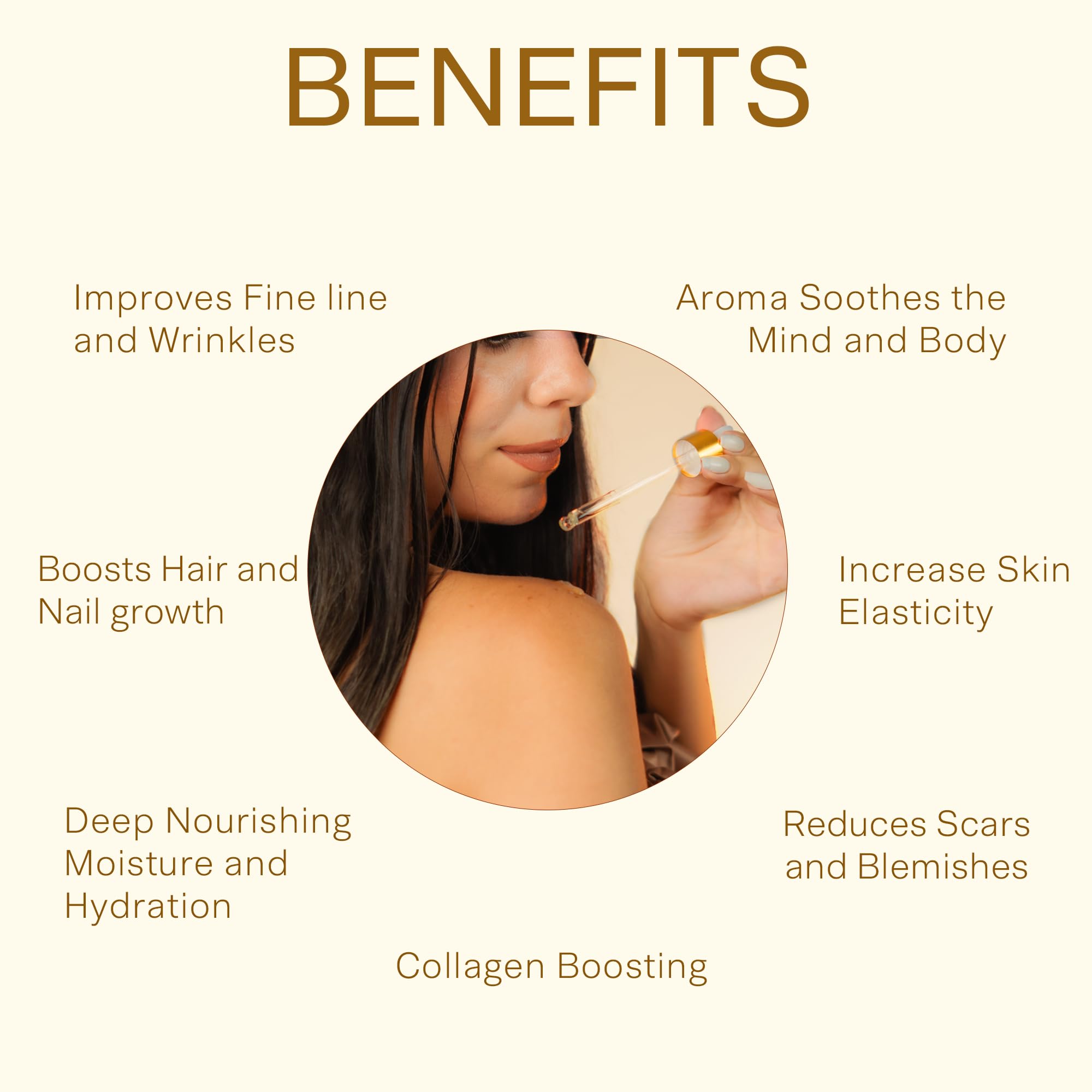 Diffuser with SAFA Vanillé Oil for calming aromatherapy