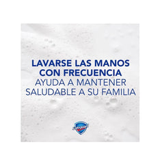 Morning-use moment with Safeguard White Soap to start the day fresh.