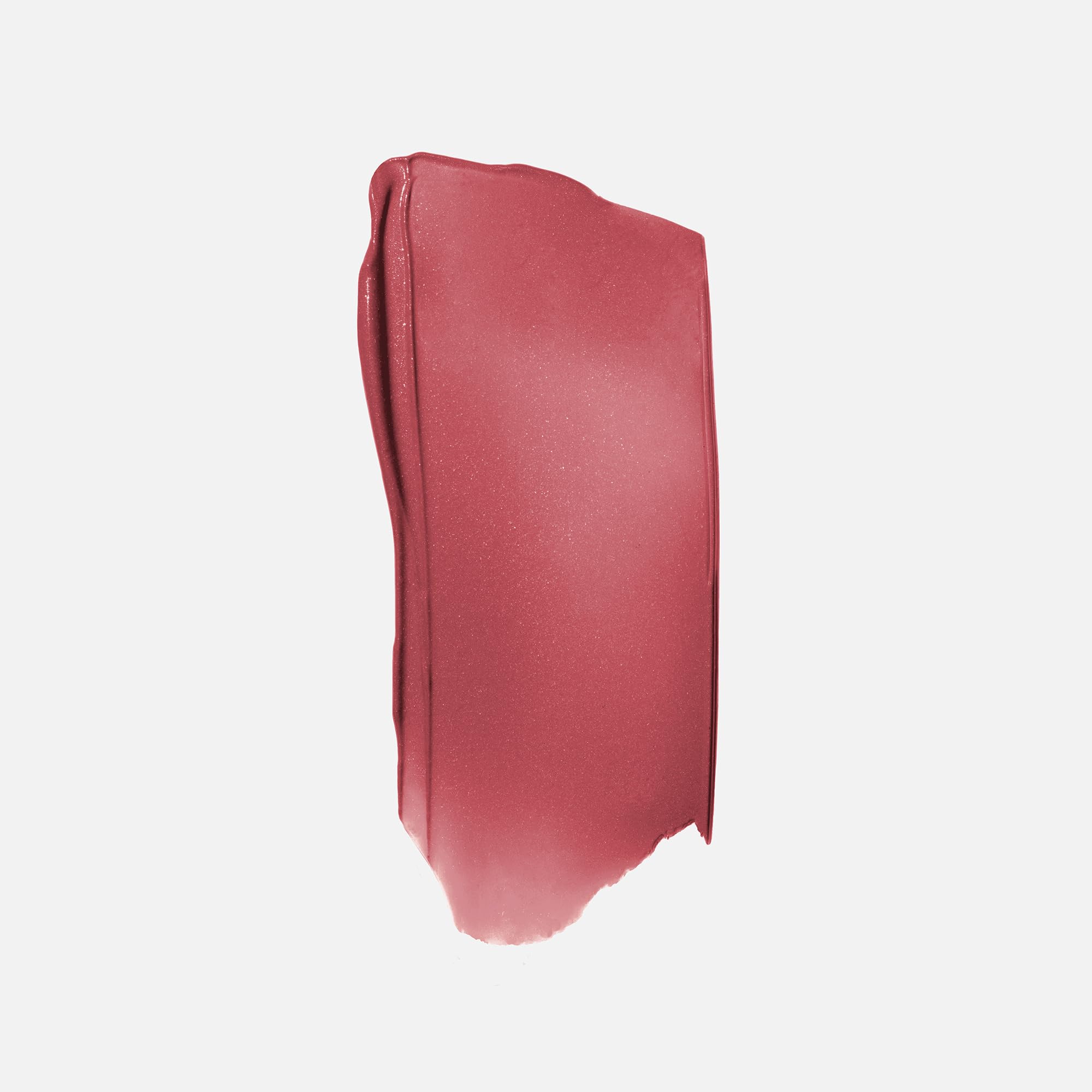 Dew Liquid Blush wand applying precise, buildable color to cheeks.