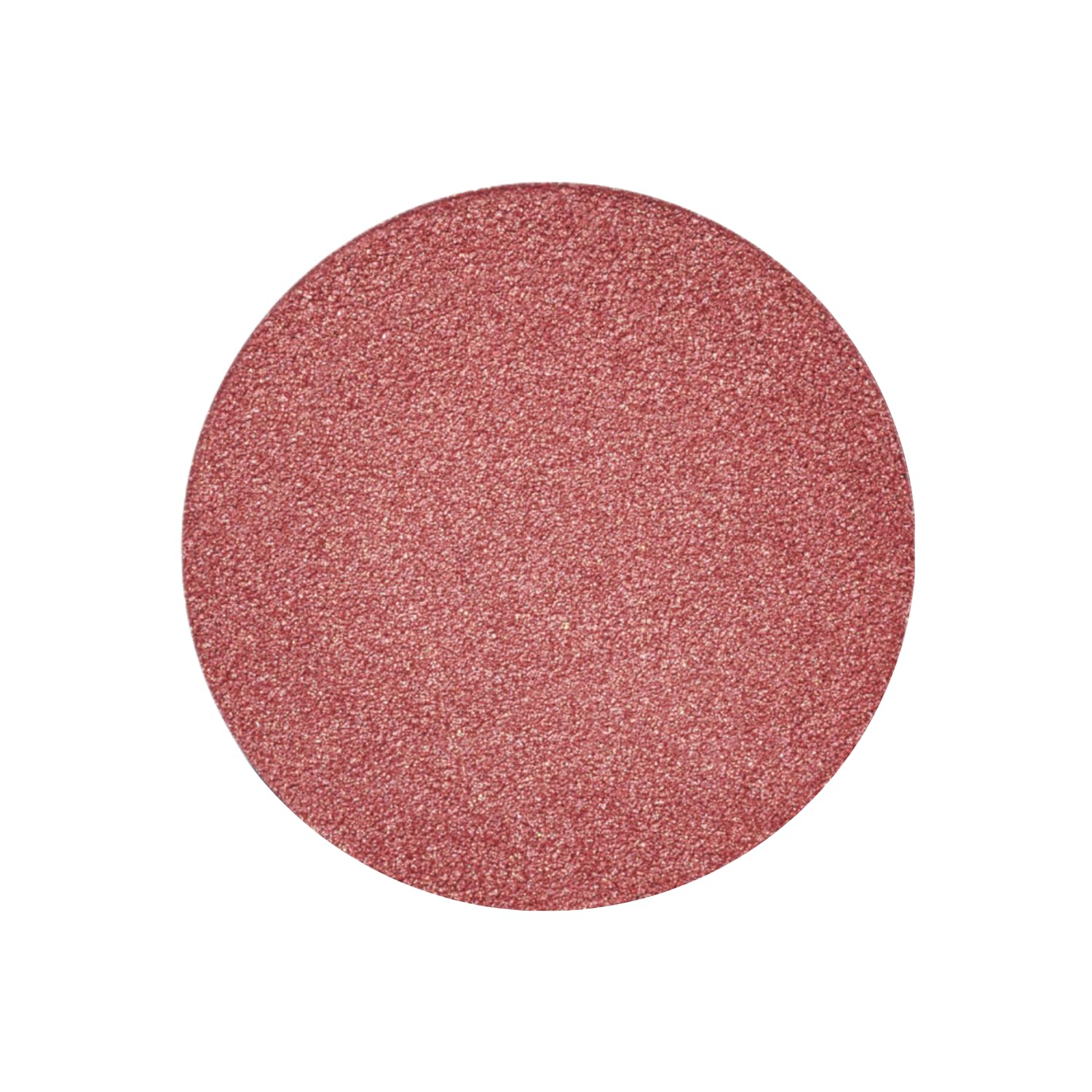 Saie Glow Sculpt Mauveglow compact closed ready for travel and touch-ups.