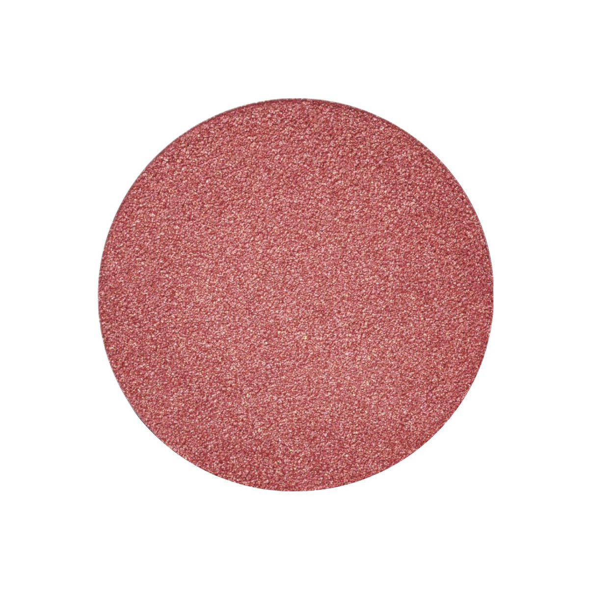 Saie Glow Sculpt Mauveglow compact closed ready for travel and touch-ups.