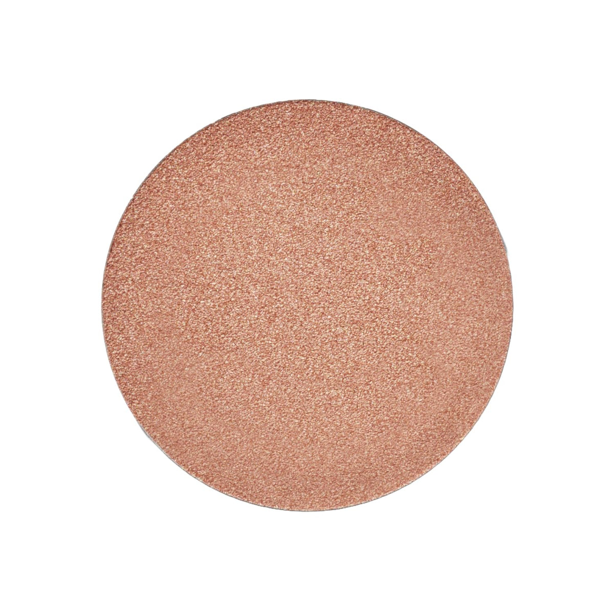 Saie Glow Sculpt compact refill ready for a quick radiant touch-up
