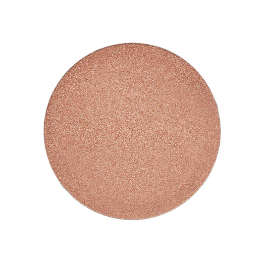 Saie Glow Sculpt compact refill ready for a quick radiant touch-up