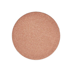Saie Glow Sculpt compact refill ready for a quick radiant touch-up