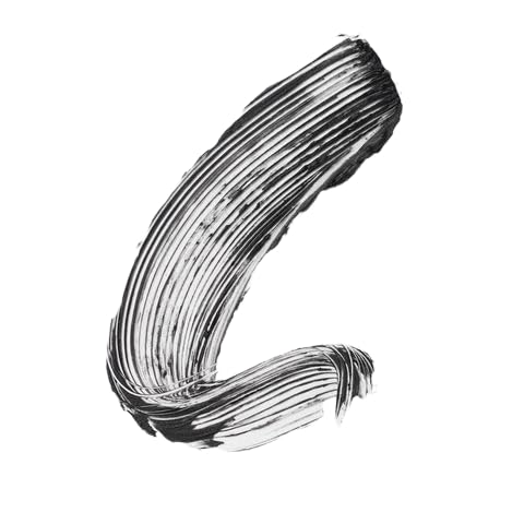 Saie Mini Mascara101 mid-lash wand adds volume and separation.