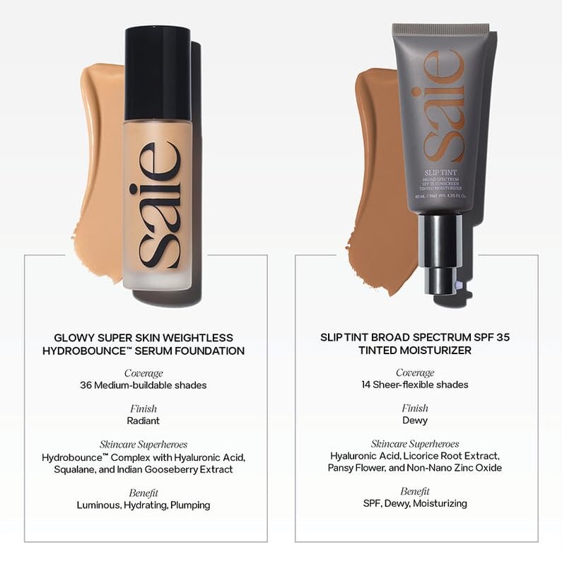 Cruelty-free formula free from parabens and synthetic additives.