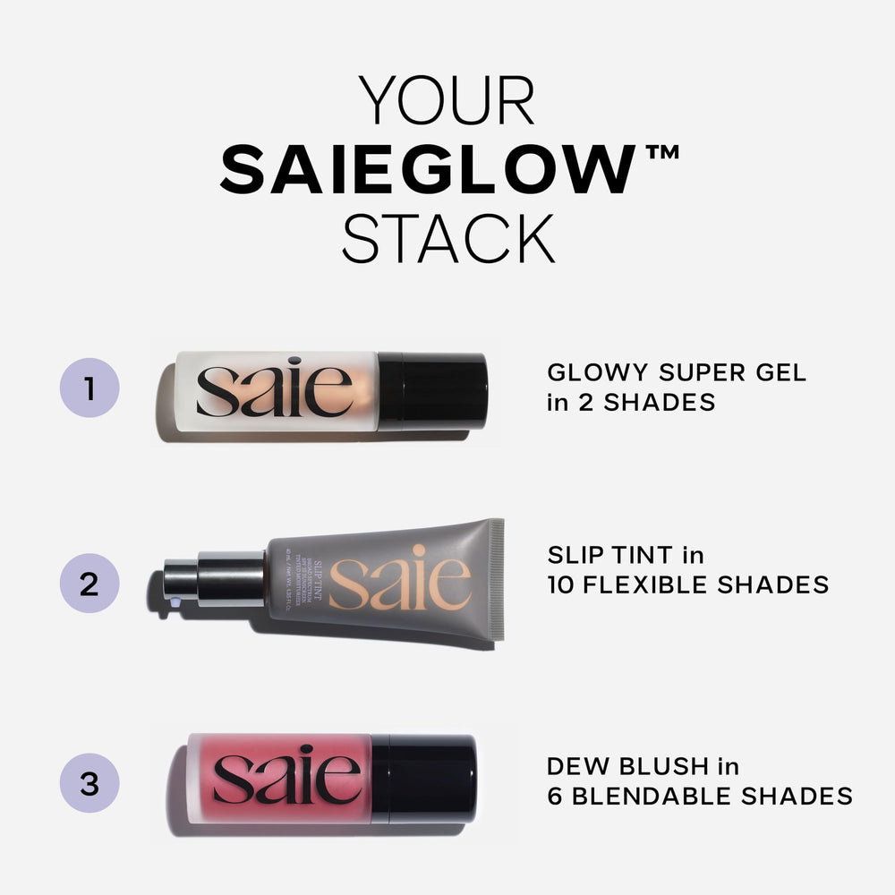 Hydration and moisture retention throughout the day.